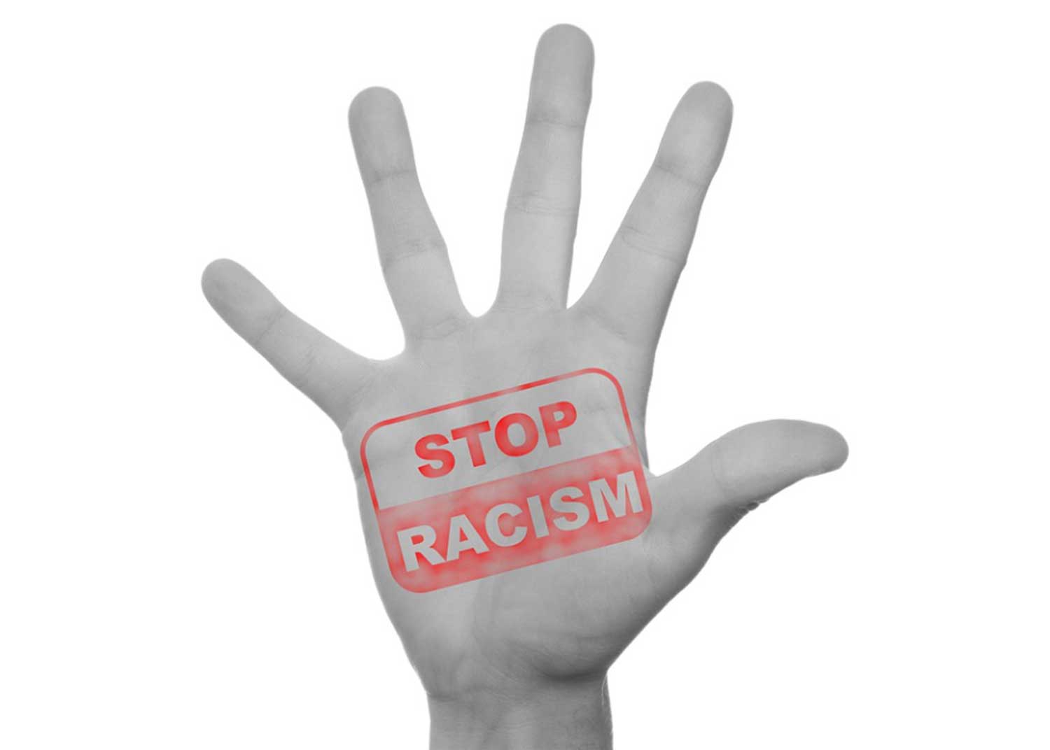 stop-racisme