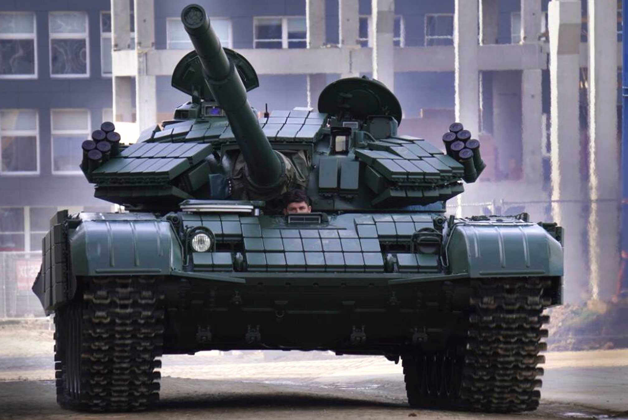 tank-t72