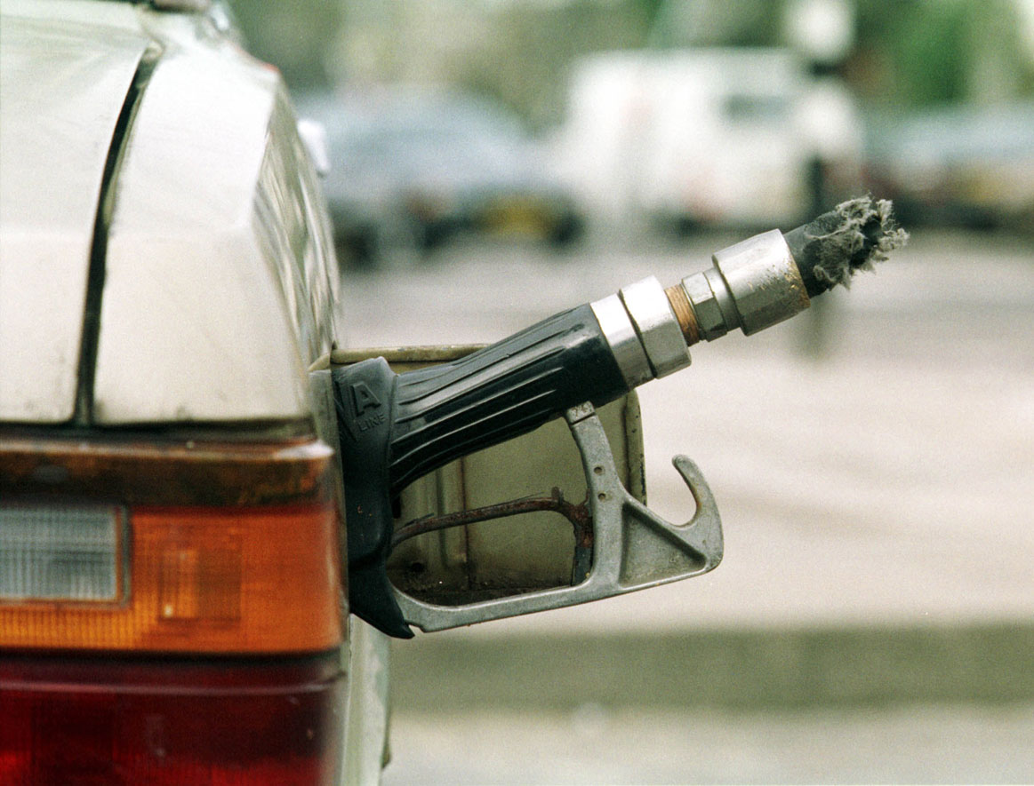 Klopt het brandstofverbruik van uw wagen wel? Test het hier