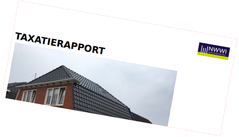 taxatierapport