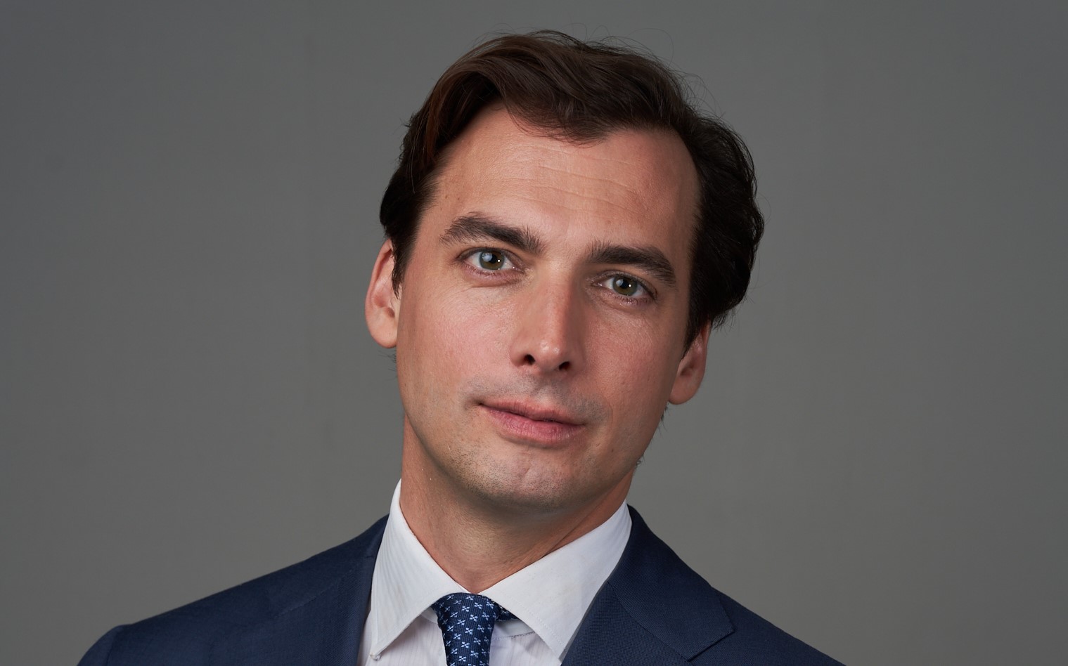 Thierry Baudet