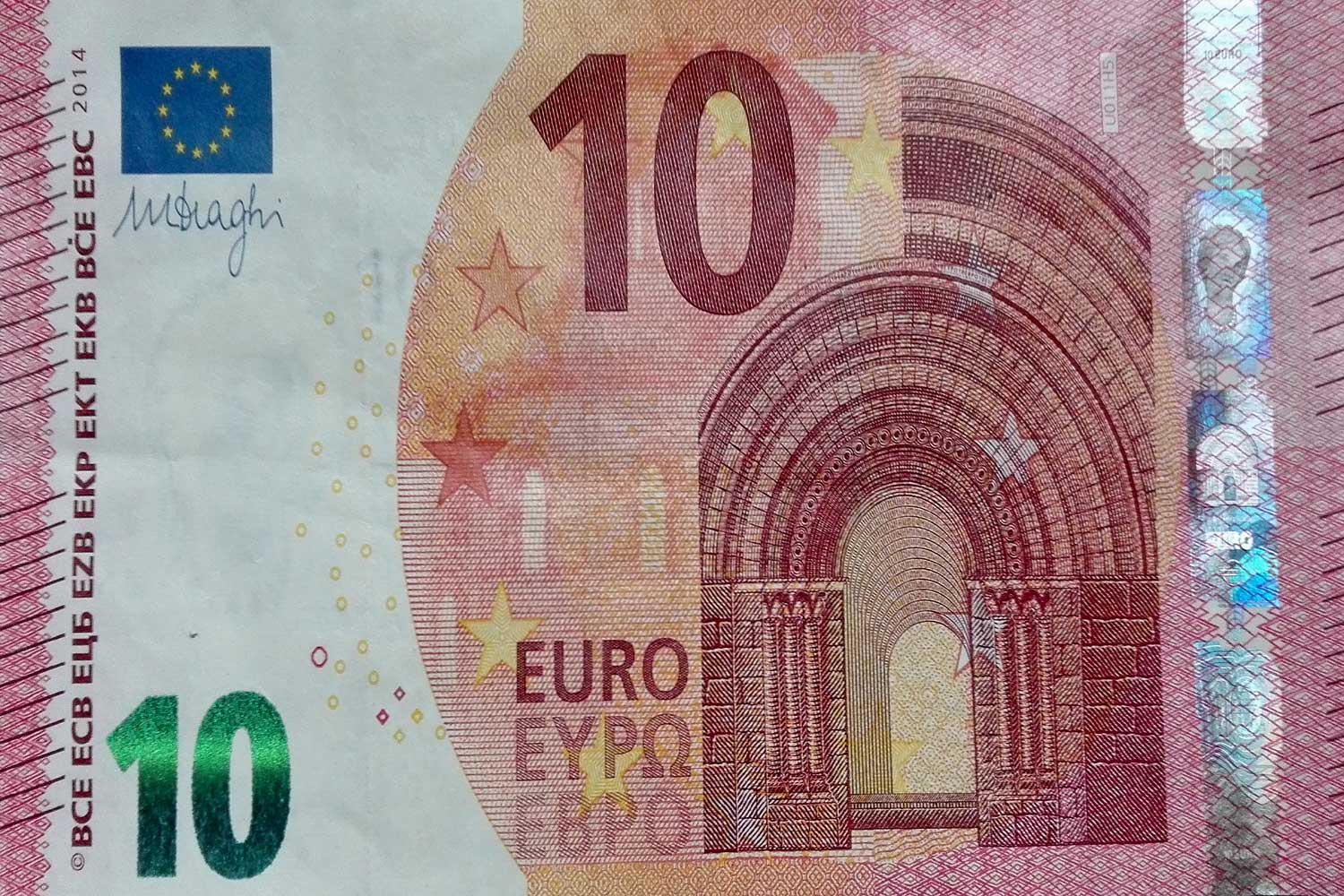 'Als niemand mij 10 euro geeft, steek ik één van jullie in de nek'
