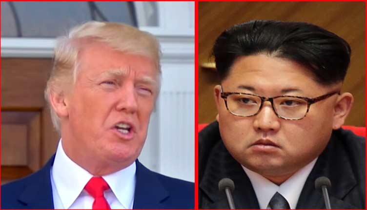 Verbaal conflict tussen Trump en Kim Jong-un loopt opnieuw verder op