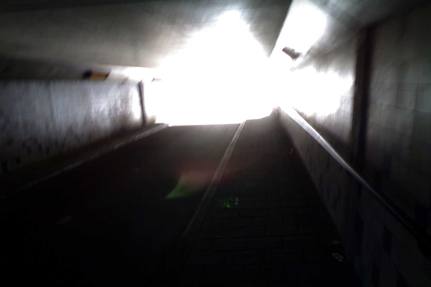 Aantal betonnen Nederlandse tunnels minder brandwerend dan gedacht