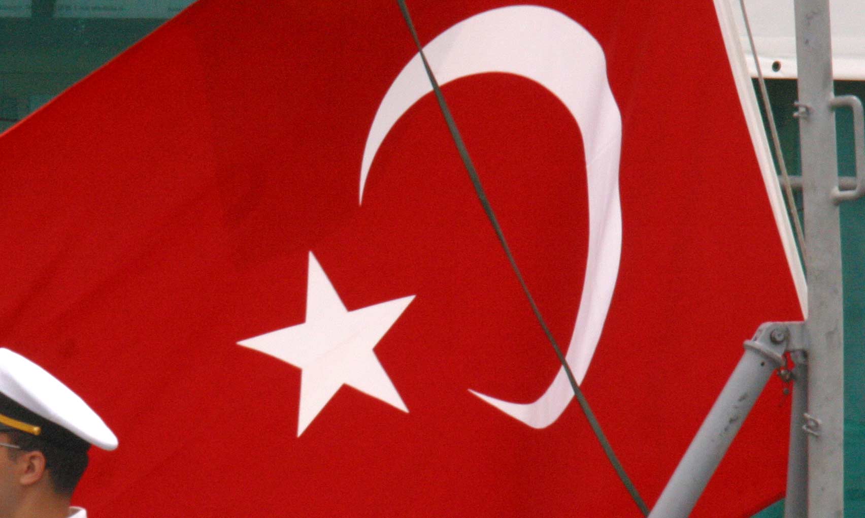 Turkije sluit luchtruim en praat niet meer met Nederlandse regering