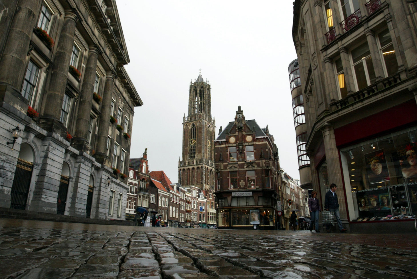 Wonen in Utrecht en Noord-Holland het duurst