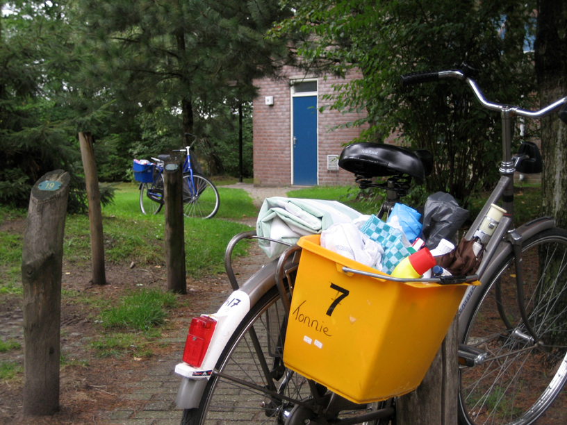 Onderzoek in vakantiepark naar vermiste Andy de Heus