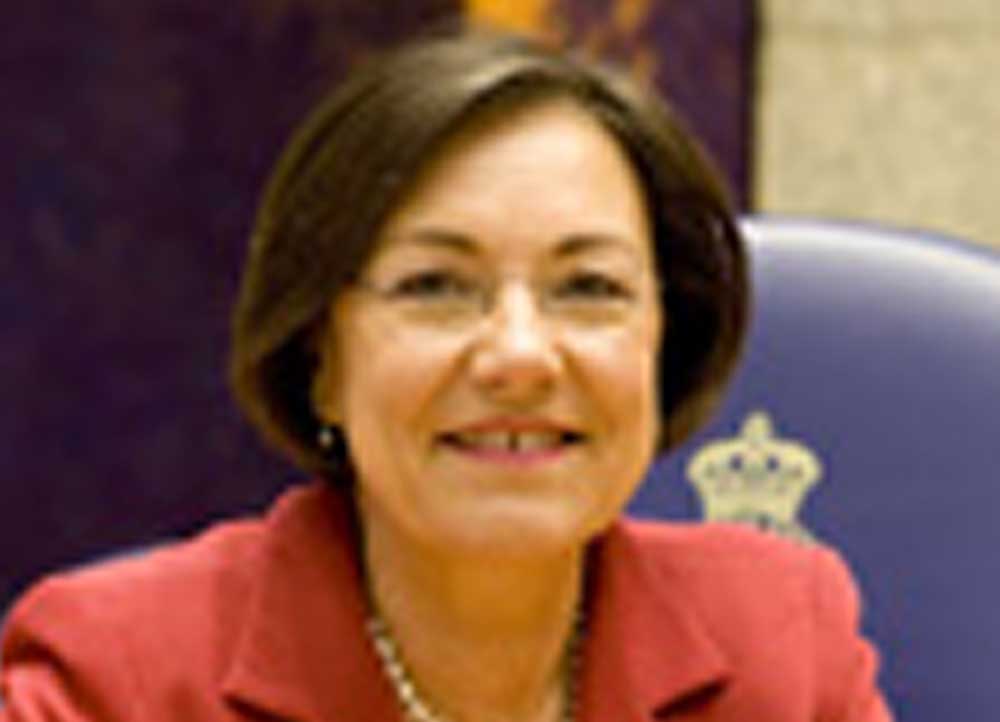 Gerdi Verbeet stopt als voorzitter Raad van Toezicht Patiëntenfederatie