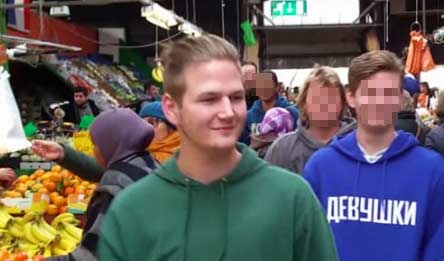 Jongen (18) vermist na avondje stappen in Leeuwarden