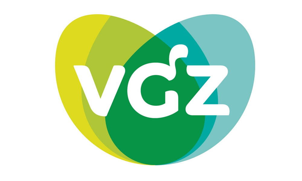 Logo van VGZ | VGZ