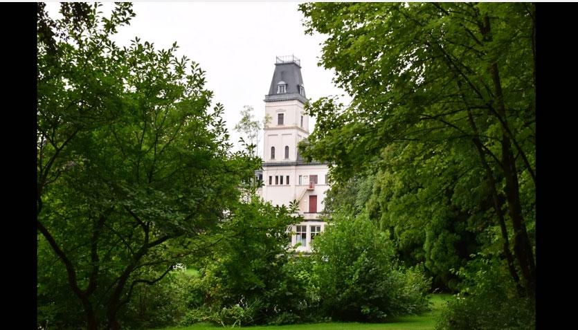 Gemeente Maastricht koopt Villa Kanjel terug