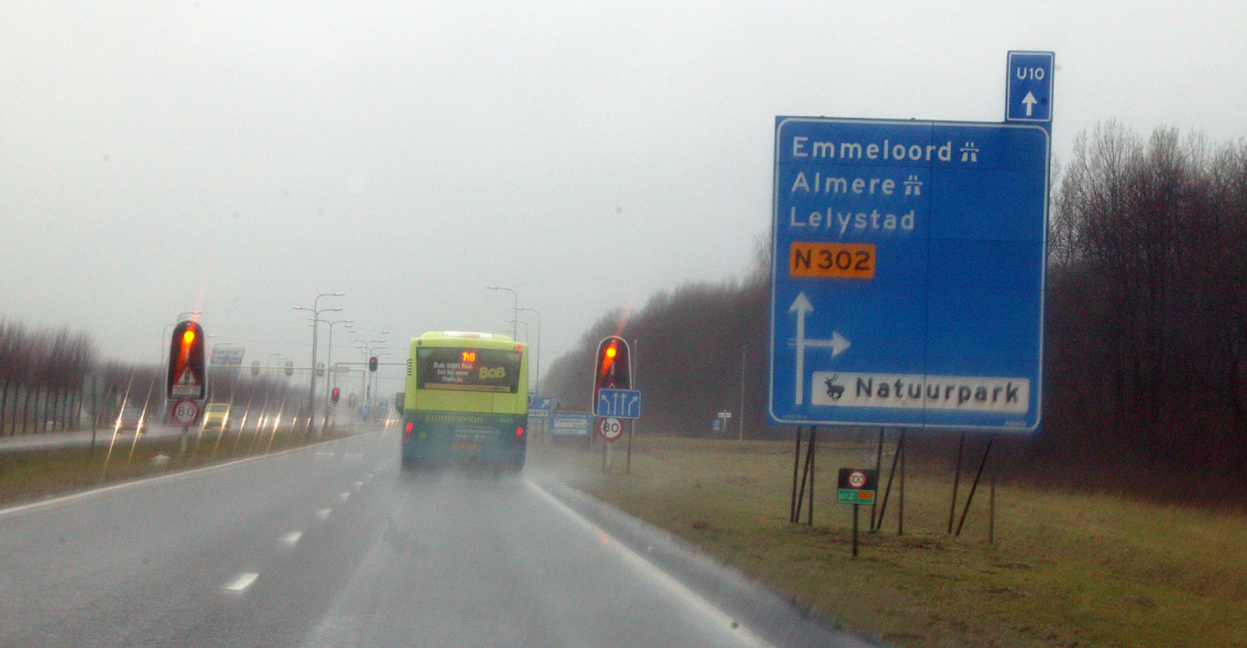 Milieueffectrapport Lelystad Airport onvolledig