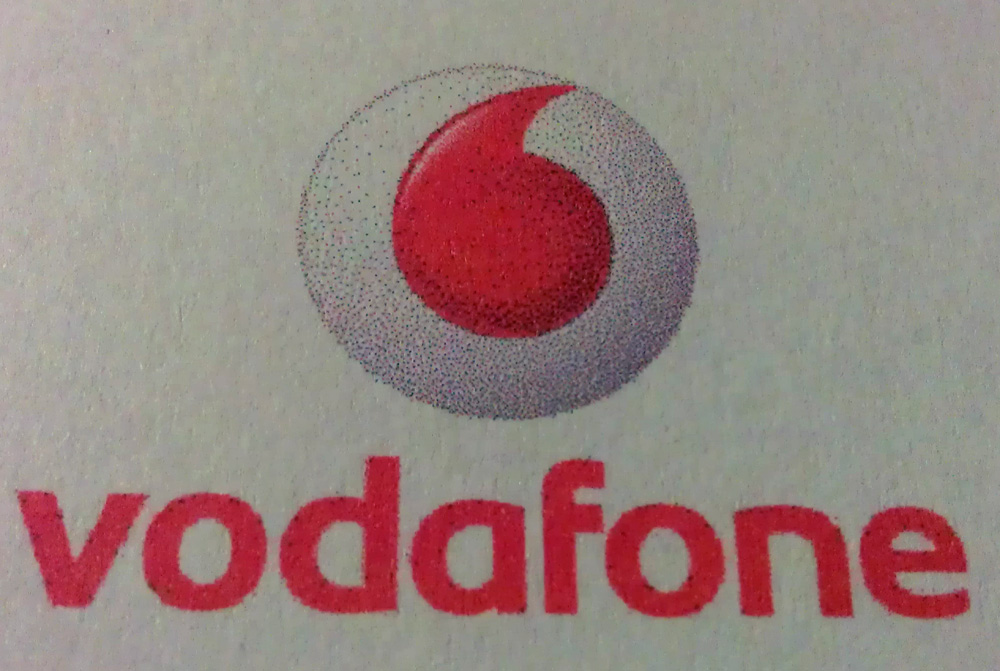 Vodafone 