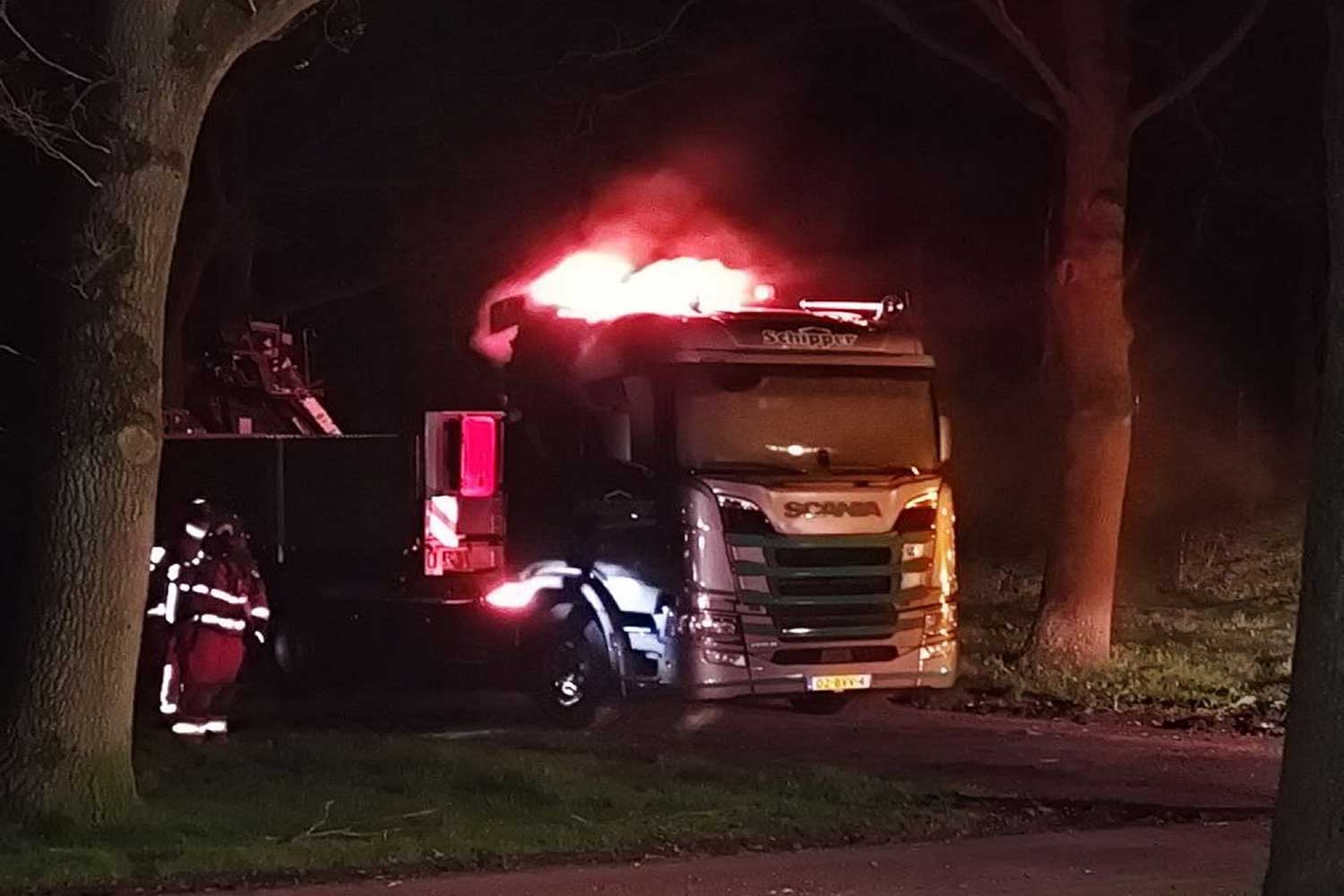 vrachtwagen-brand