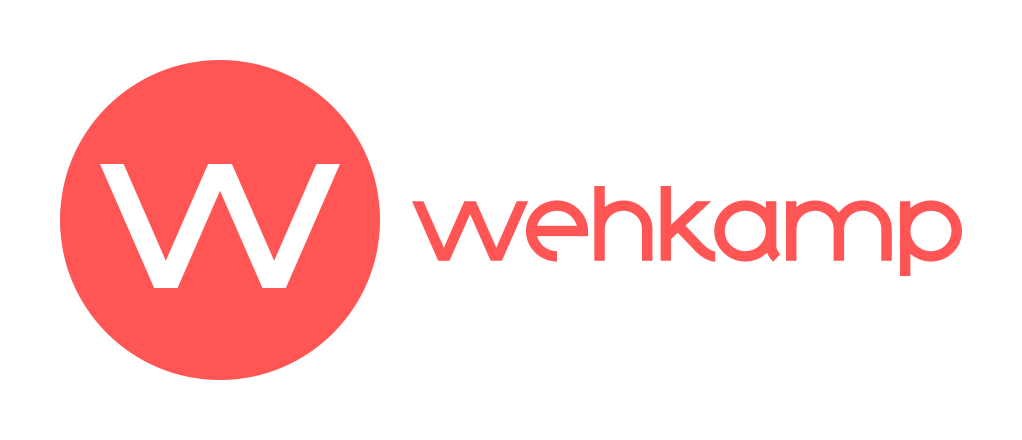 Logo Wehkamp