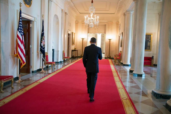foto van Obama | White House