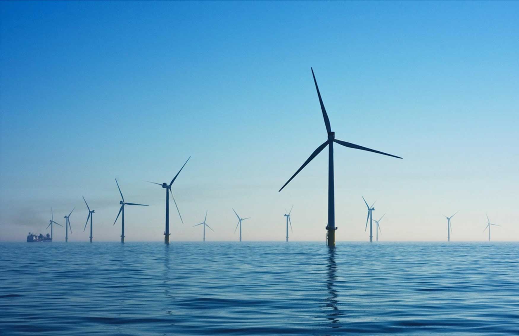 windmolenpark-energie-zee
