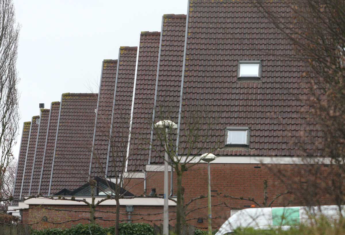 woningen