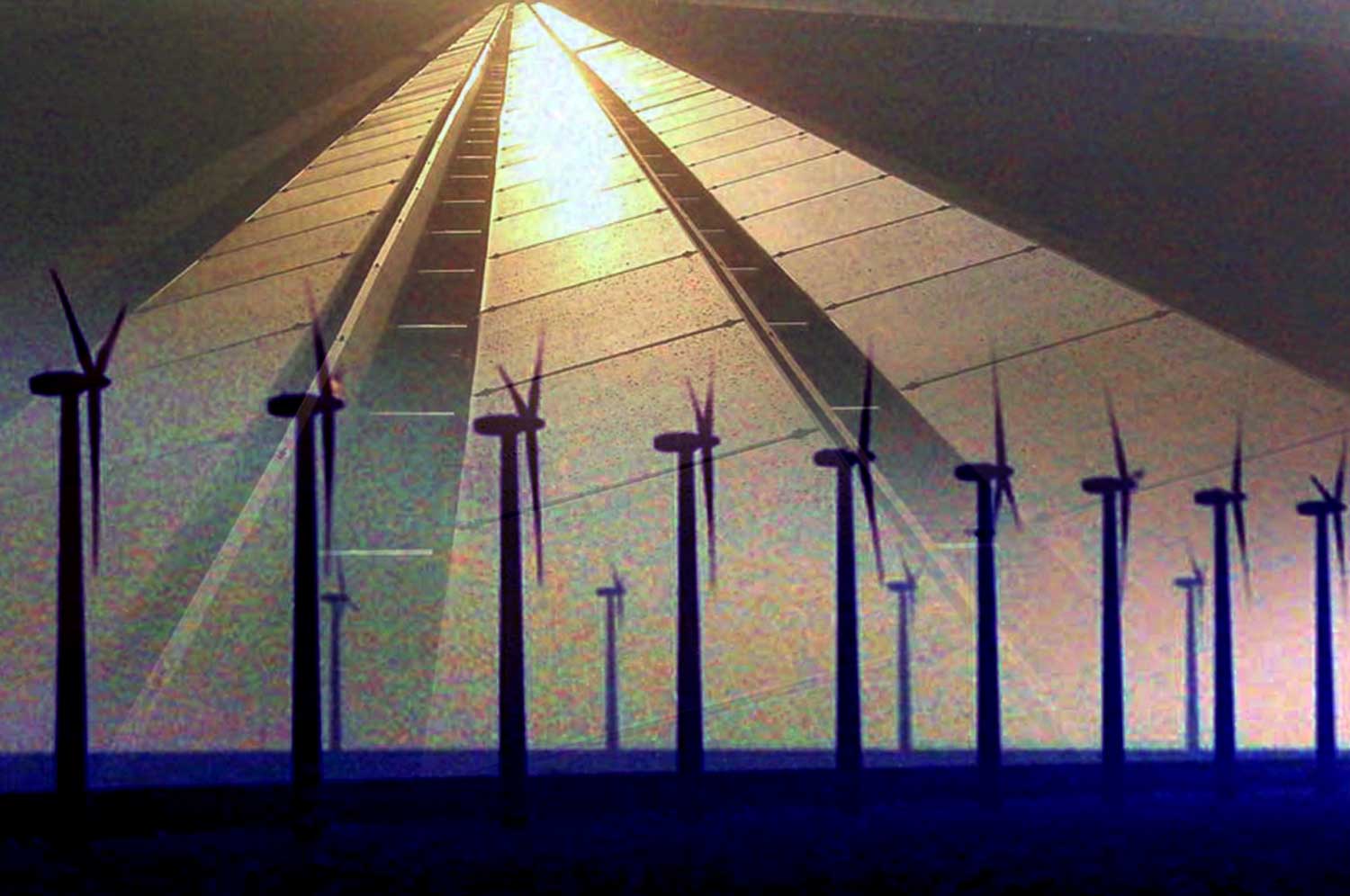 zonnepanelen-windturbines-energie-CO2-klimaat