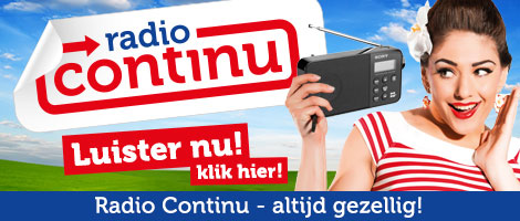 RadioContinu.nl