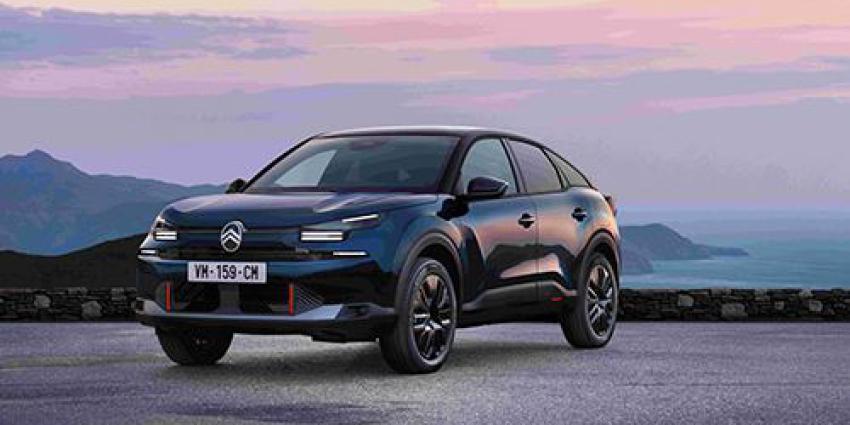 Citroën breidt het aanbod van de ë‑C4 en C4 uit