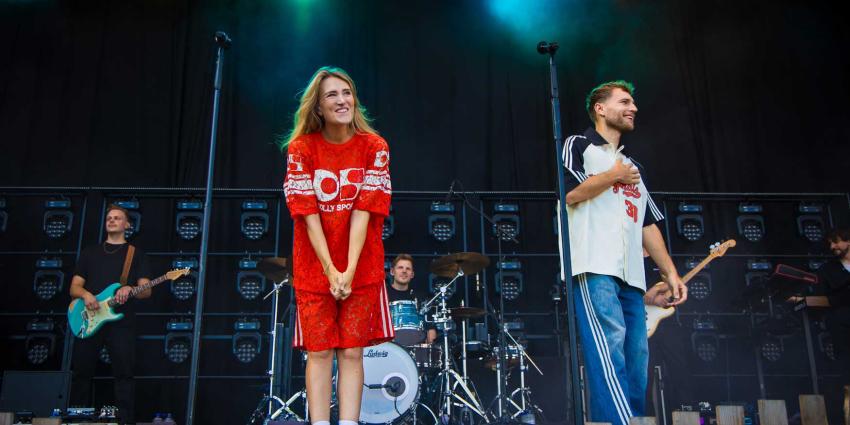 Suzan&Freek-'tWonder