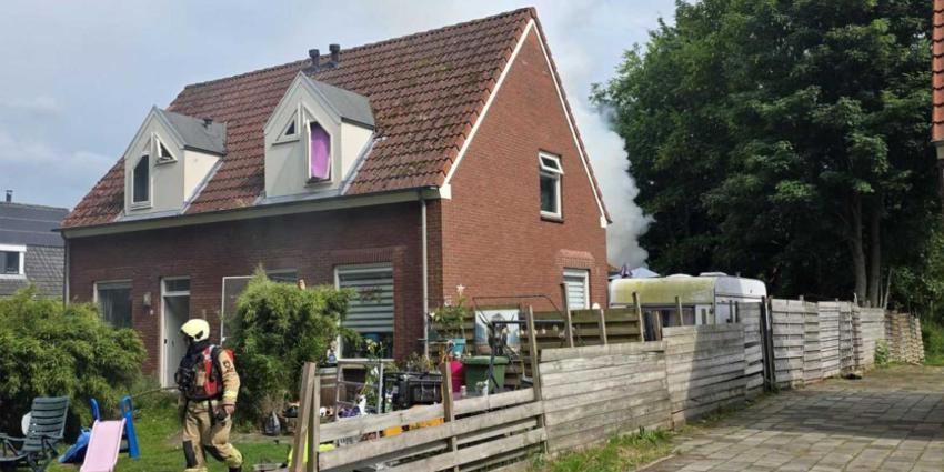 schuurbrand-Nieuw-Buinen