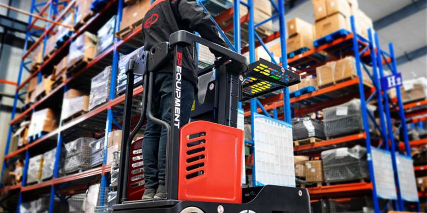 orderpicker-elektrisch