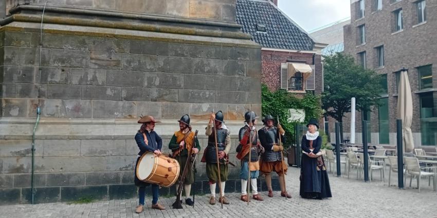 Viering Gronings ontzet