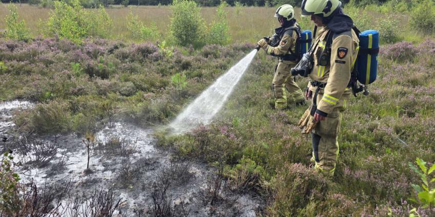 natuurbrandje-heide-brandweer