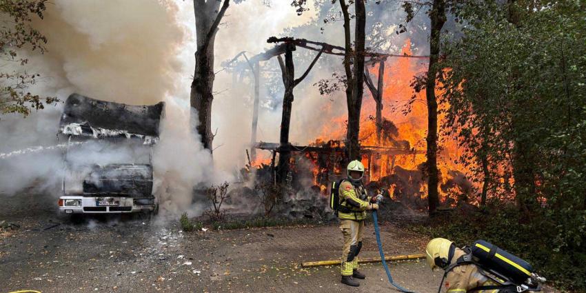 schuurbrand-Radewijk