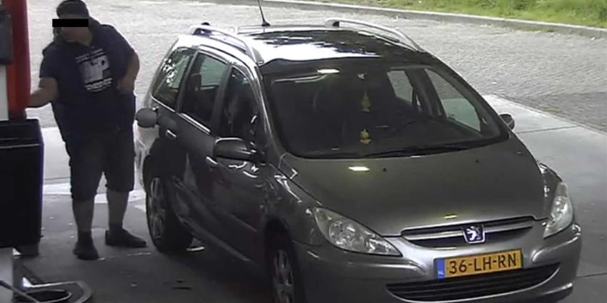 verdachte-vermissing-Syrische-vrouw-Almere-auto