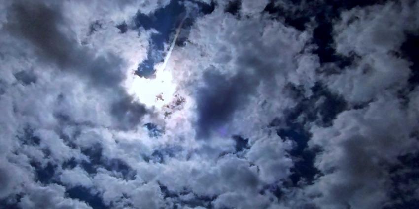 wolken-zon-wisselvallig