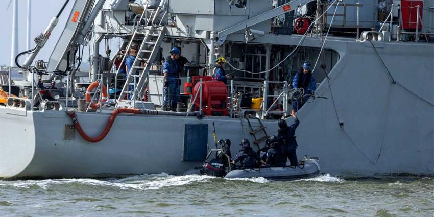 marine-mijnen-ruimen