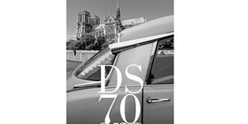DS Automobiles