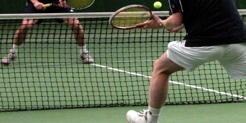 tennis-heren