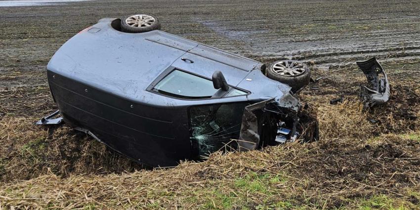 bestelauto-bermsloot