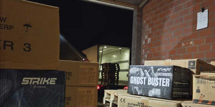 vuurwerk-verkooppunt