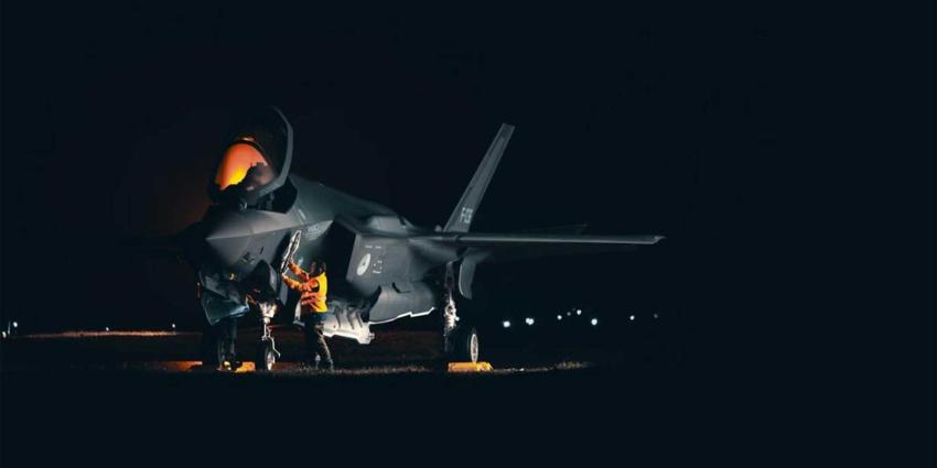 F35-donker