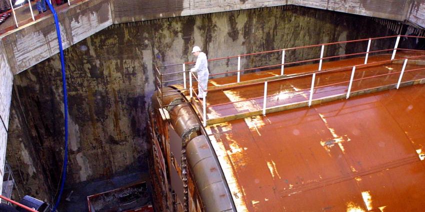 boor-metrolijn-tunnel