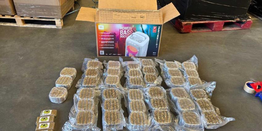 hasj-douane-vlissingen-container