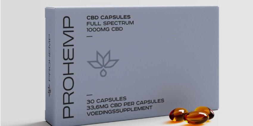 capsules-cbd