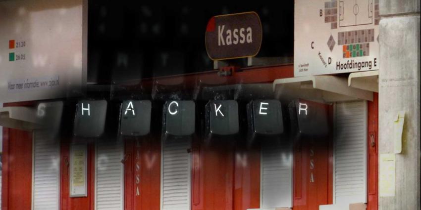 hacker-computervredebreuk-ajax-aanhouding