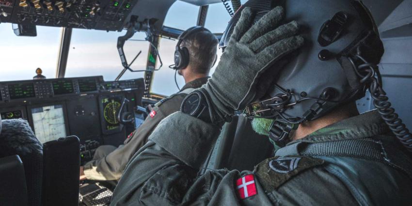 jachtvlieger-Denemarken-F35