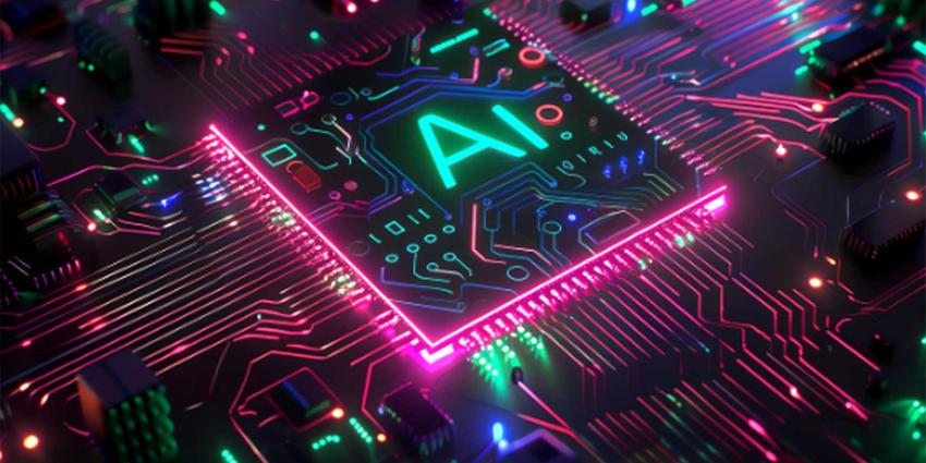 AI-chip-computer