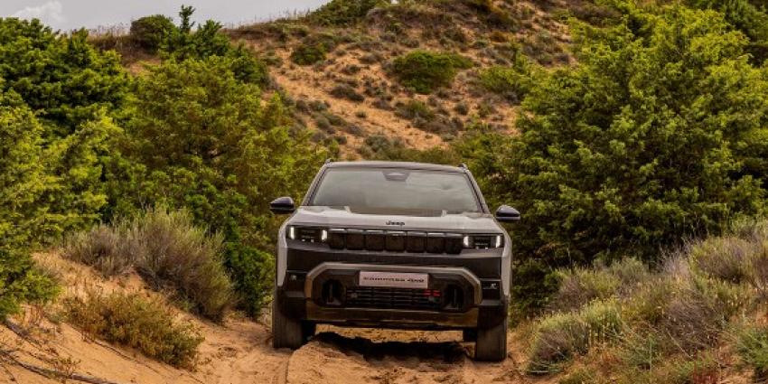 Jeep 