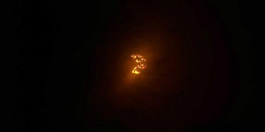 zonsverduistering
