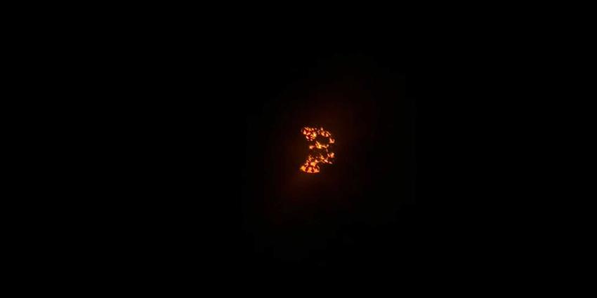 zonsverduistering