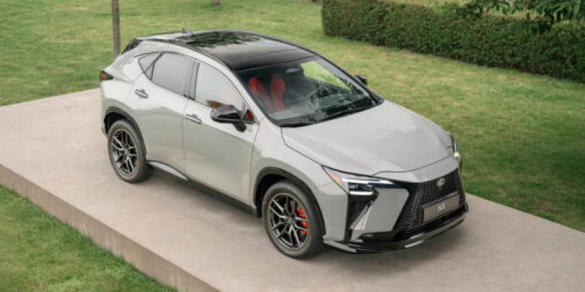 Lexus