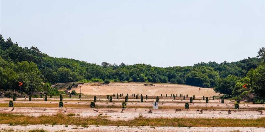 schietbaan-militair-defensie